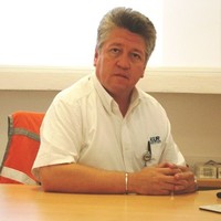 Jose Francisco Arredondo Zarza