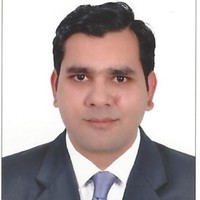 Upendra Kumar Chaturvedi