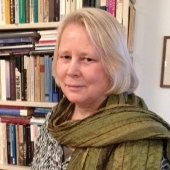 Merja Kivelä