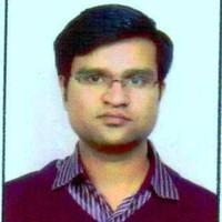 Pushpendra Kumar Sisodia