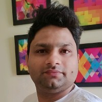 Abhinesh Pratap Singh