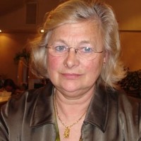 Liliane Parent