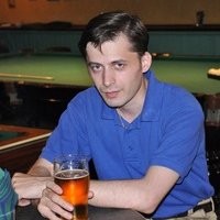 Ilya Zaitsev