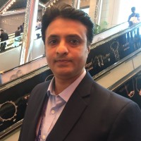 Paresh Patadia