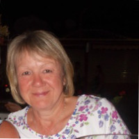 Sue Corrie