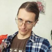Dmytro Radushynskyi