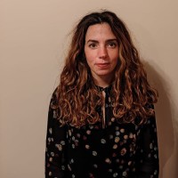 Evi Dimou