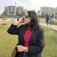 Dipti Agrawal