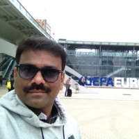 Pavan Goud