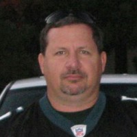 Richard Graven