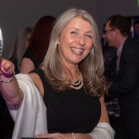 Sue Bailey