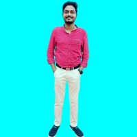 Prasanth Y