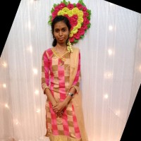 Preethi Prasanna
