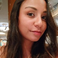 Sara Mendes do Nascimento