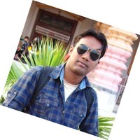 Jitendrakumar Mohanty
