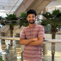 Harikrishnan S