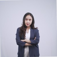 Maria Mulya Gunafin