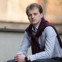 Gintautas Matulevičius