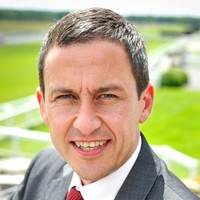 Nick Westcott