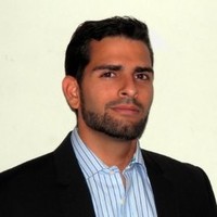 Nicolas Uva Rodriguez
