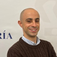 Manuel Méndez de Andés Herrero