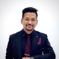 Simon Shrestha