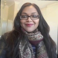Anusia Naicker-David