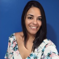 Gabriela Gomes