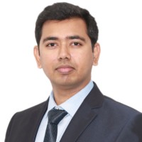 Bhanukiran Rao Salunkya