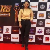 Dipti Garg