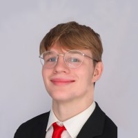 Connor Gilles