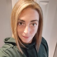 Danielle Lamb (Cutting)