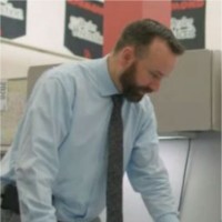 David Kinney