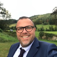 Arnaud DECLERCQ