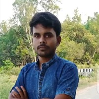 Suman Kumar