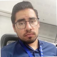 Adrián Antonio Luján Rodríguez