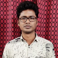 Surajit Mandal