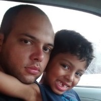 Mickael Roberto Da Paz