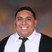 Leonard-John Ventura