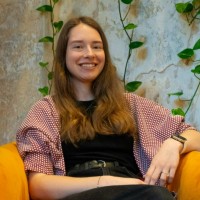 Andrea Šťastná
