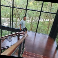 Mohamad Arief Budiana (Aar), Amd, Se, Mm.