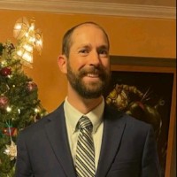 Casey Sylvester P.E.