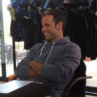 Guillermo Martinez Soto