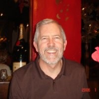 Bill Moore