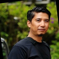 Rahman Fauzi