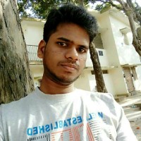 Satishkumar B