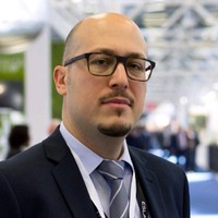 Marco Mora