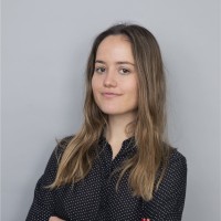 Chloé Mihic