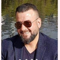 Saad Al-Dabooni