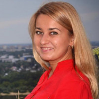 Эльвира Халиуллова